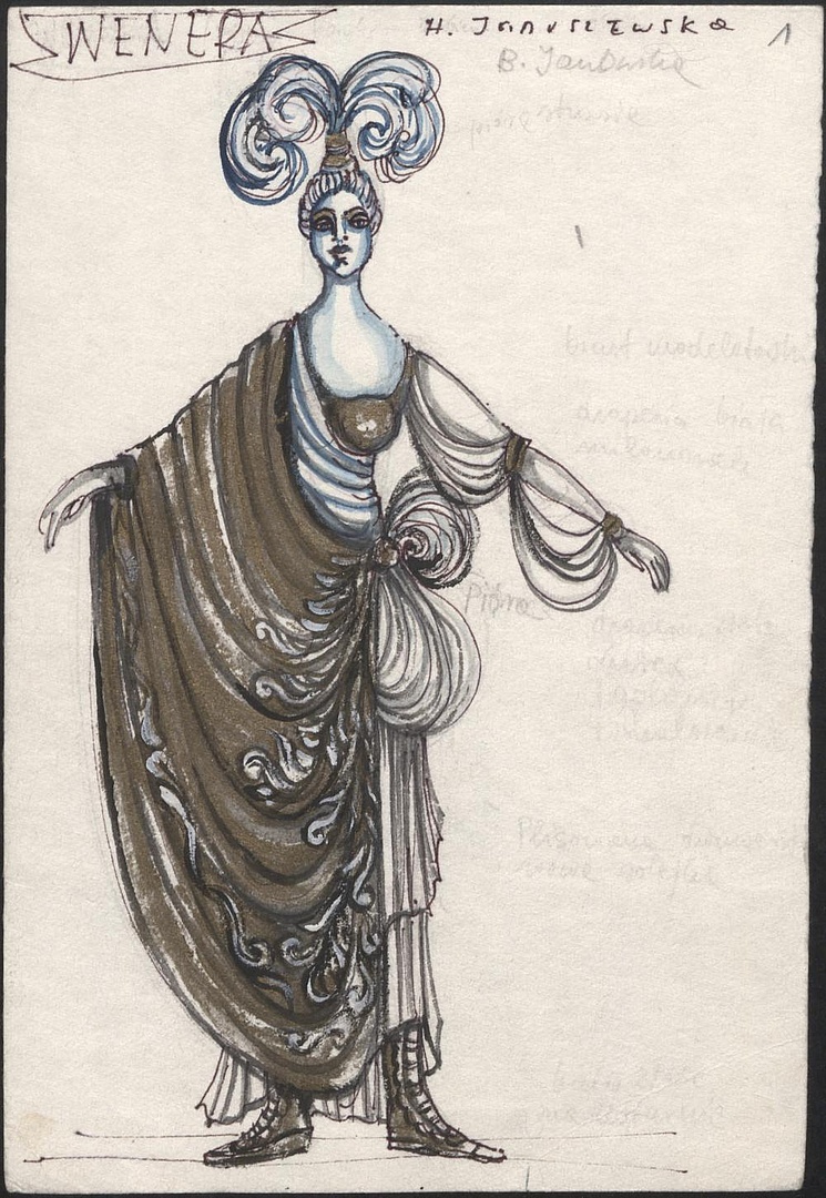 „Dafne” - Marco da Gagliano. 17-06-1990