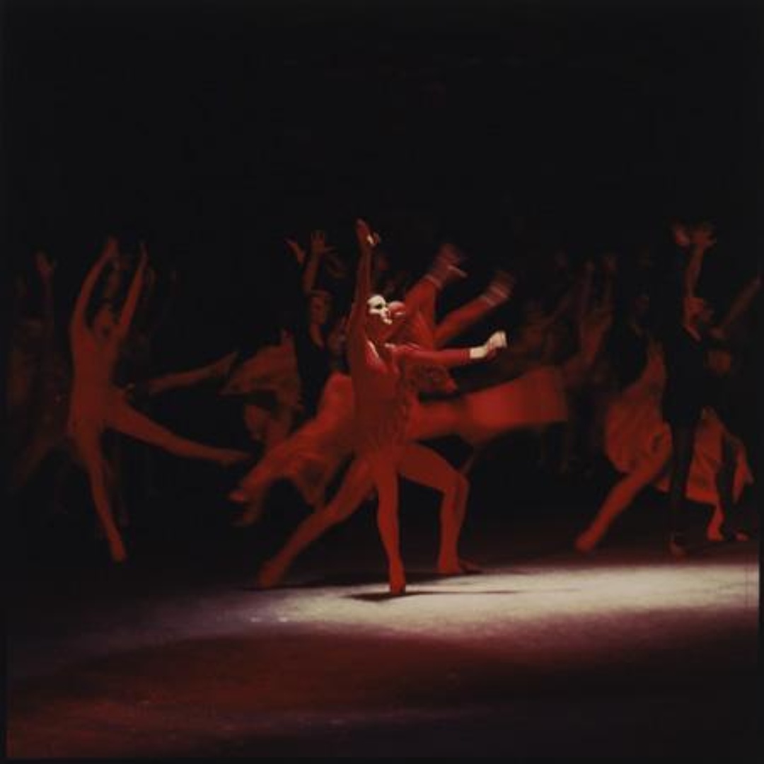 „Carmen” Georges Bizet/ Rodion Szczedrin 1979-12-23