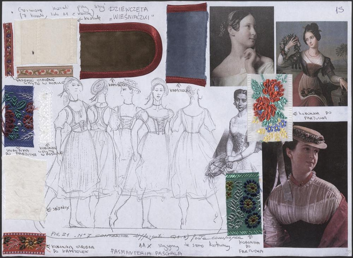 „Chopin, artysta romantyczny” 2010-05-09