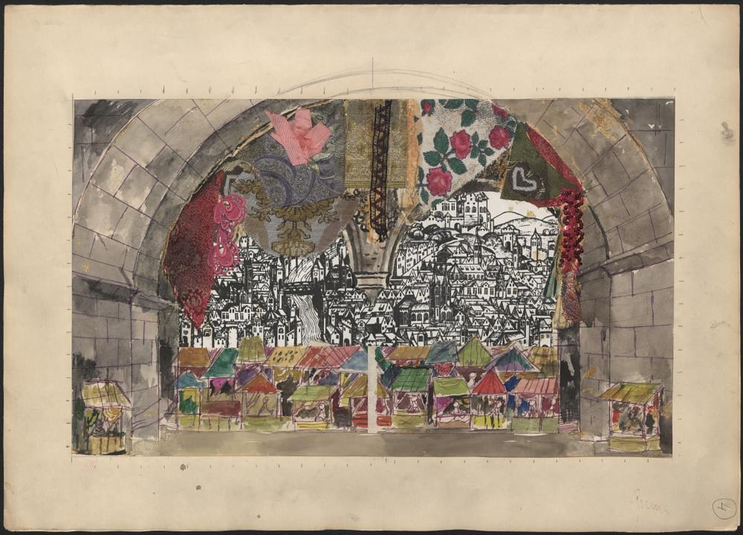 „Pan Twardowski” Ludomir Różycki 1973-06-24