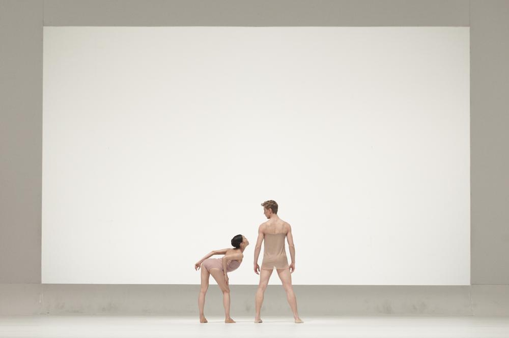 „Chroma” Joby Talbot, Jack White III / Wayne McGregor premiera 2016-11-25