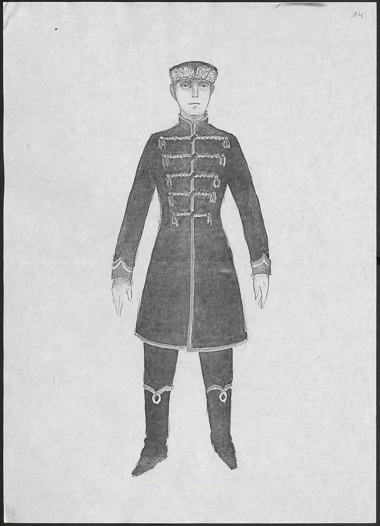„Halka” Stanisław Moniuszko 12-05-1990