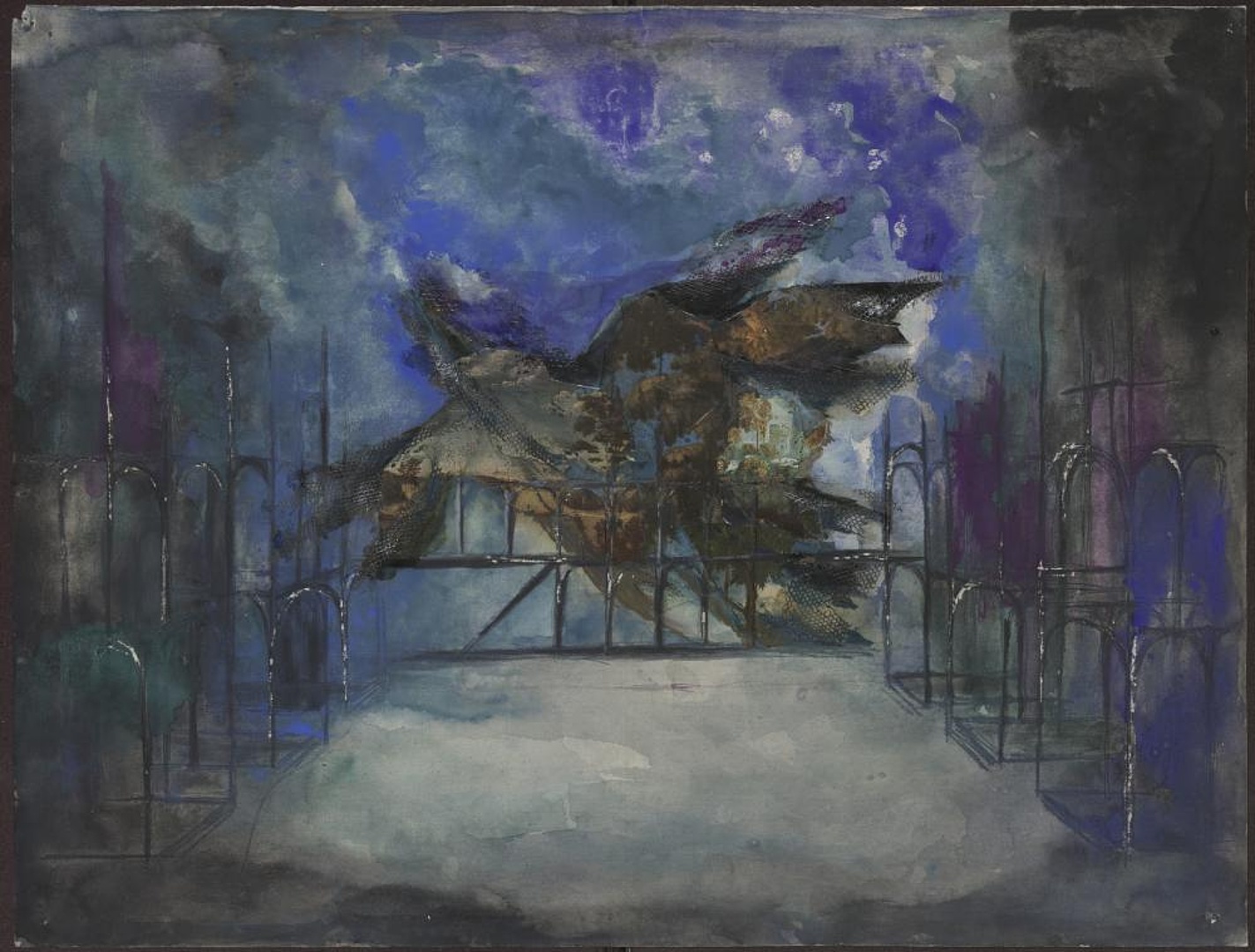 „Romeo i Julia” Siergiej Prokofiew 1970-06-26