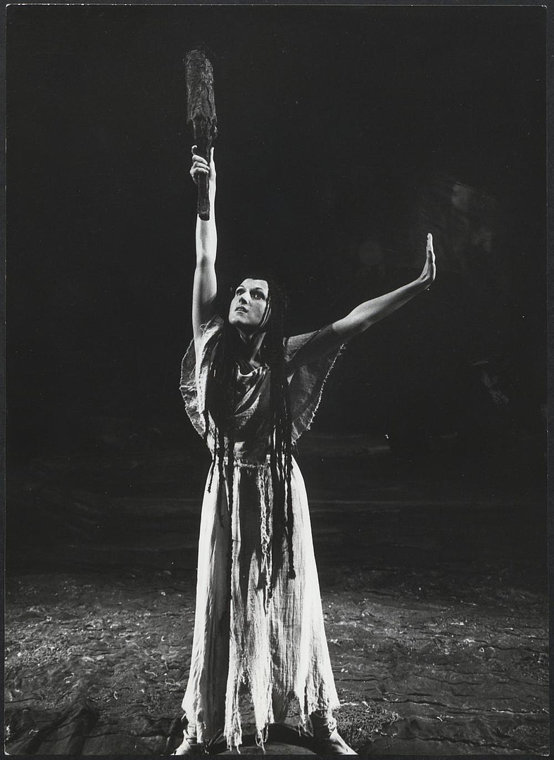 „Trojanki” Joanna Bruzdowicz 20-07-1979