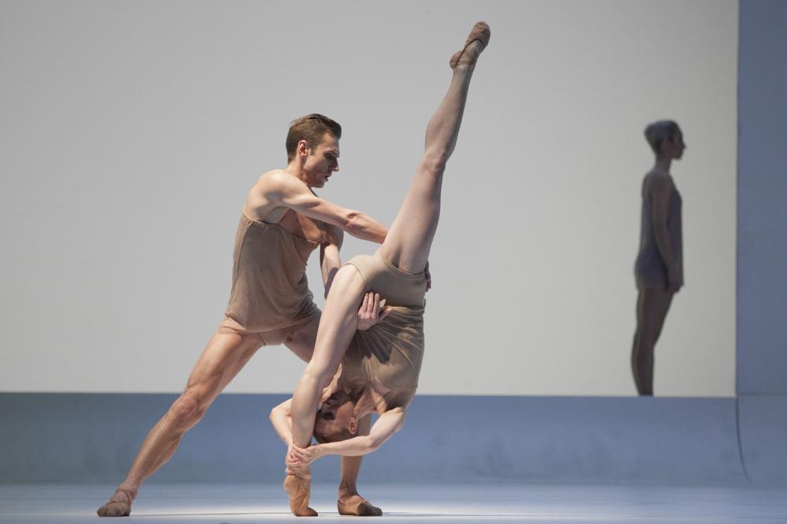 „Chroma” Joby Talbot, Jack White III / Wayne McGregor premiera 2016-11-25