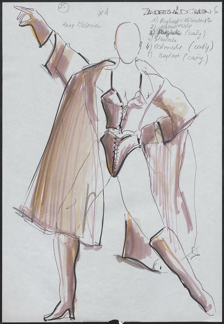 „Parsifal” Richard Wagner 26-03-1993
