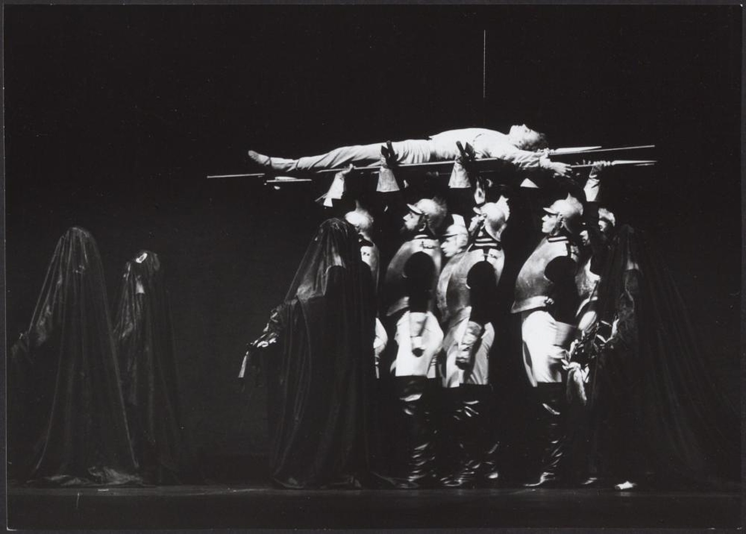 „Fantazje” Piotr Czajkowski 1981-11-28