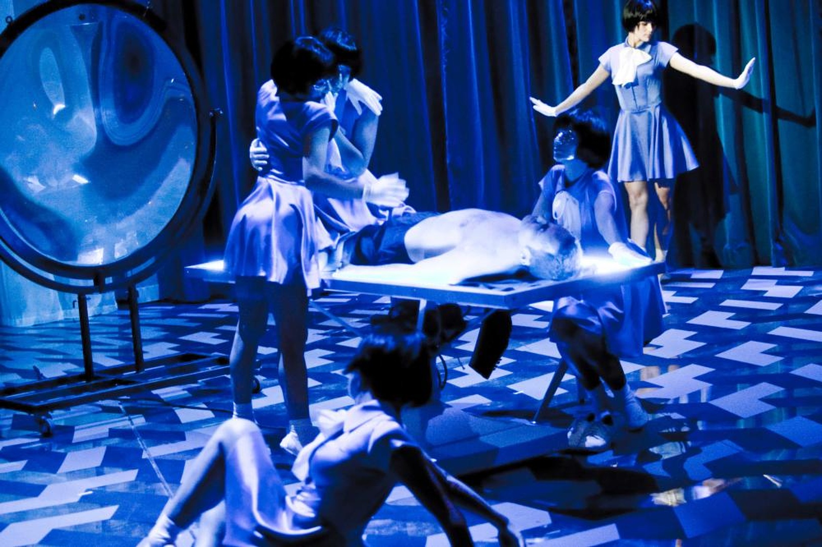„Turandot” Giacomo Puccini 17-04-2011
