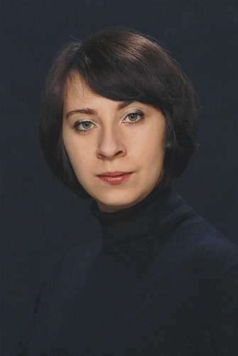 Sowińska Iwona (fotografia)