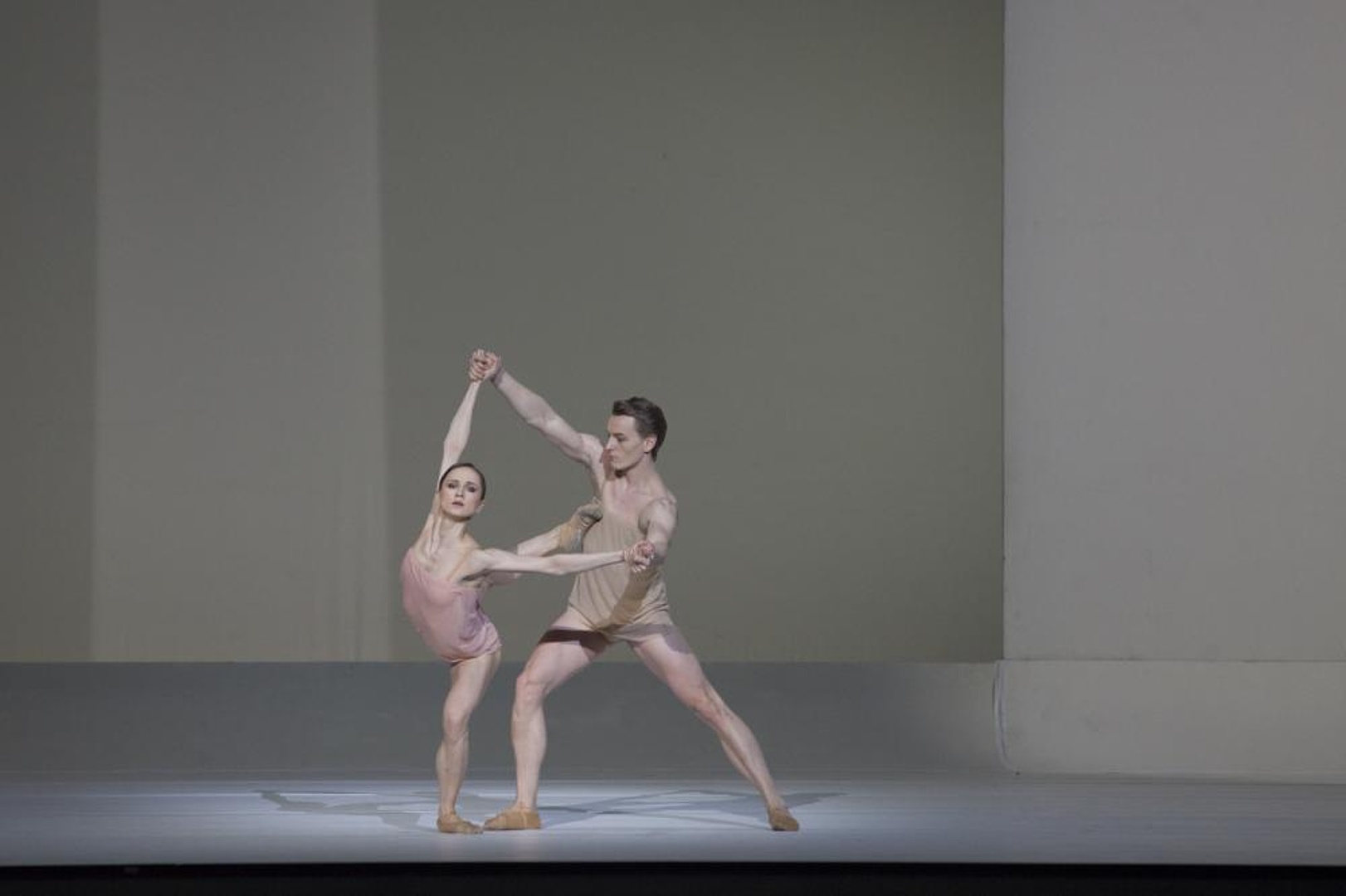 „Chroma” Joby Talbot, Jack White III / Wayne McGregor premiera 2016-11-25