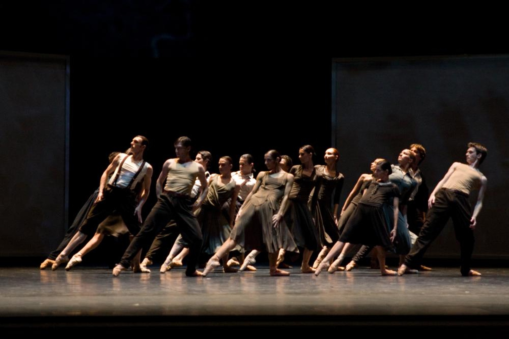 „Kurt Weill” 2009-11-20