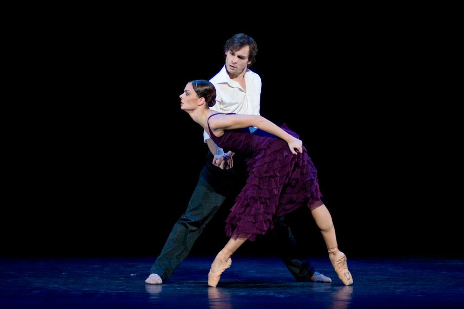 „Kurt Weill” 2009-11-20
