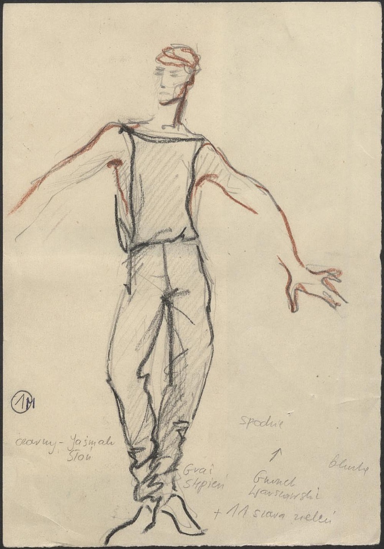 „Dies irae” Roman Maciejewski 1991-05-25