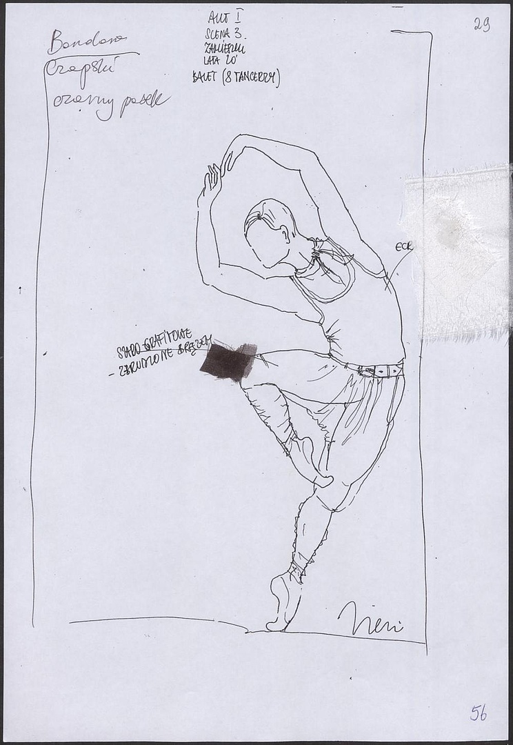 „Kurt Weill” 2009-11-20