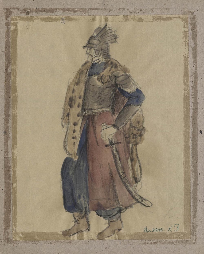 „Straszny dwór” Stanisław Moniuszko 1983-12-31