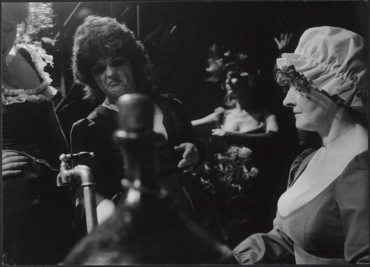 „Wozzeck” Alban Berg 14-04-1984