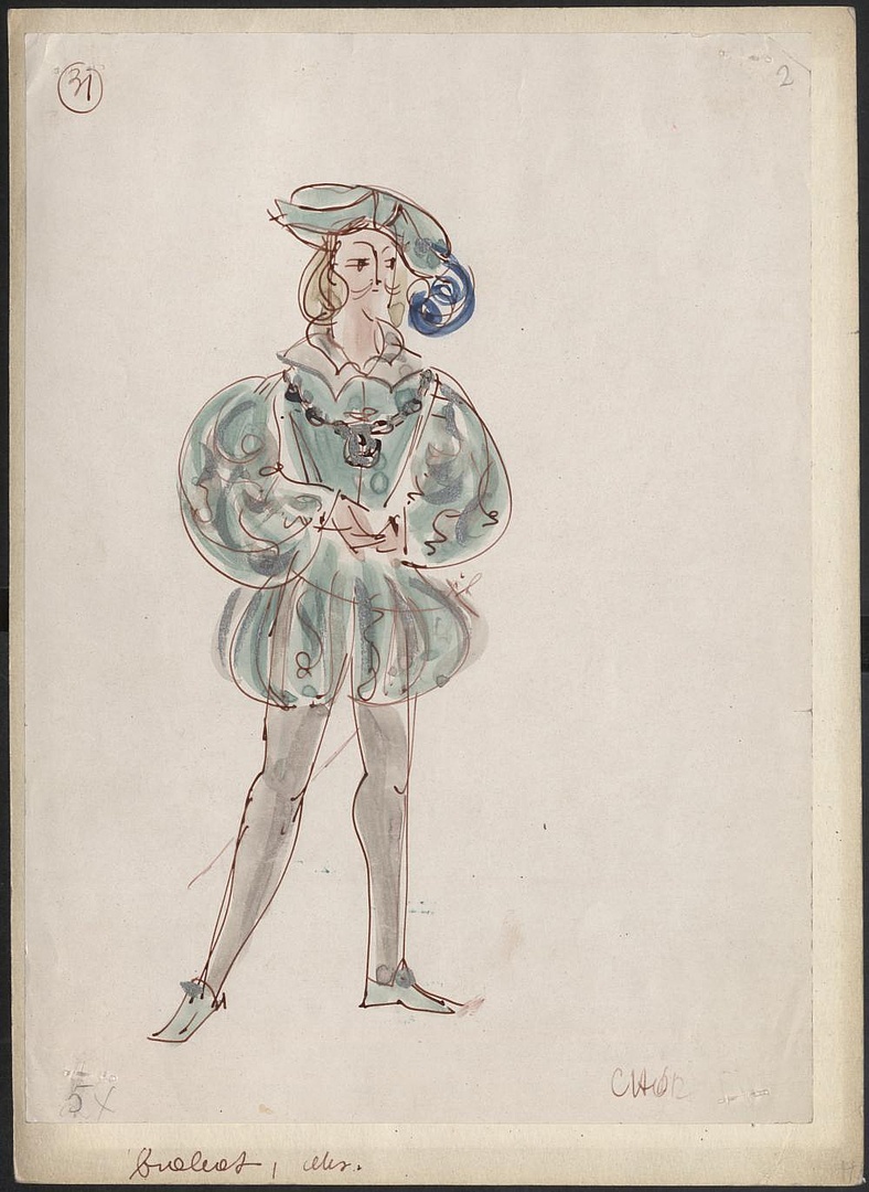 „Rigoletto” Giuseppe Verdi 18-12-1977