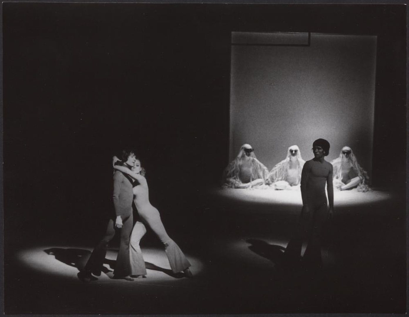 „Metafrazy” Jerzy Maksymiuk 1971-12-15