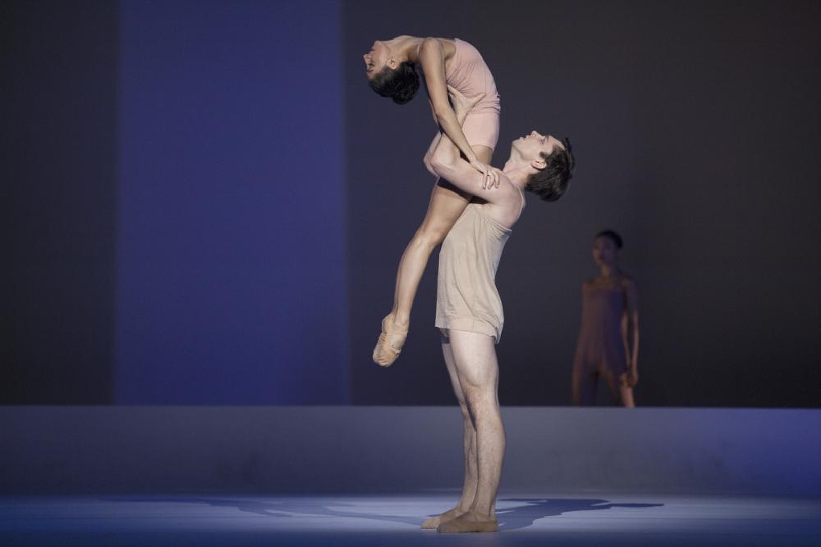 „Chroma” Joby Talbot, Jack White III / Wayne McGregor premiera 2016-11-25