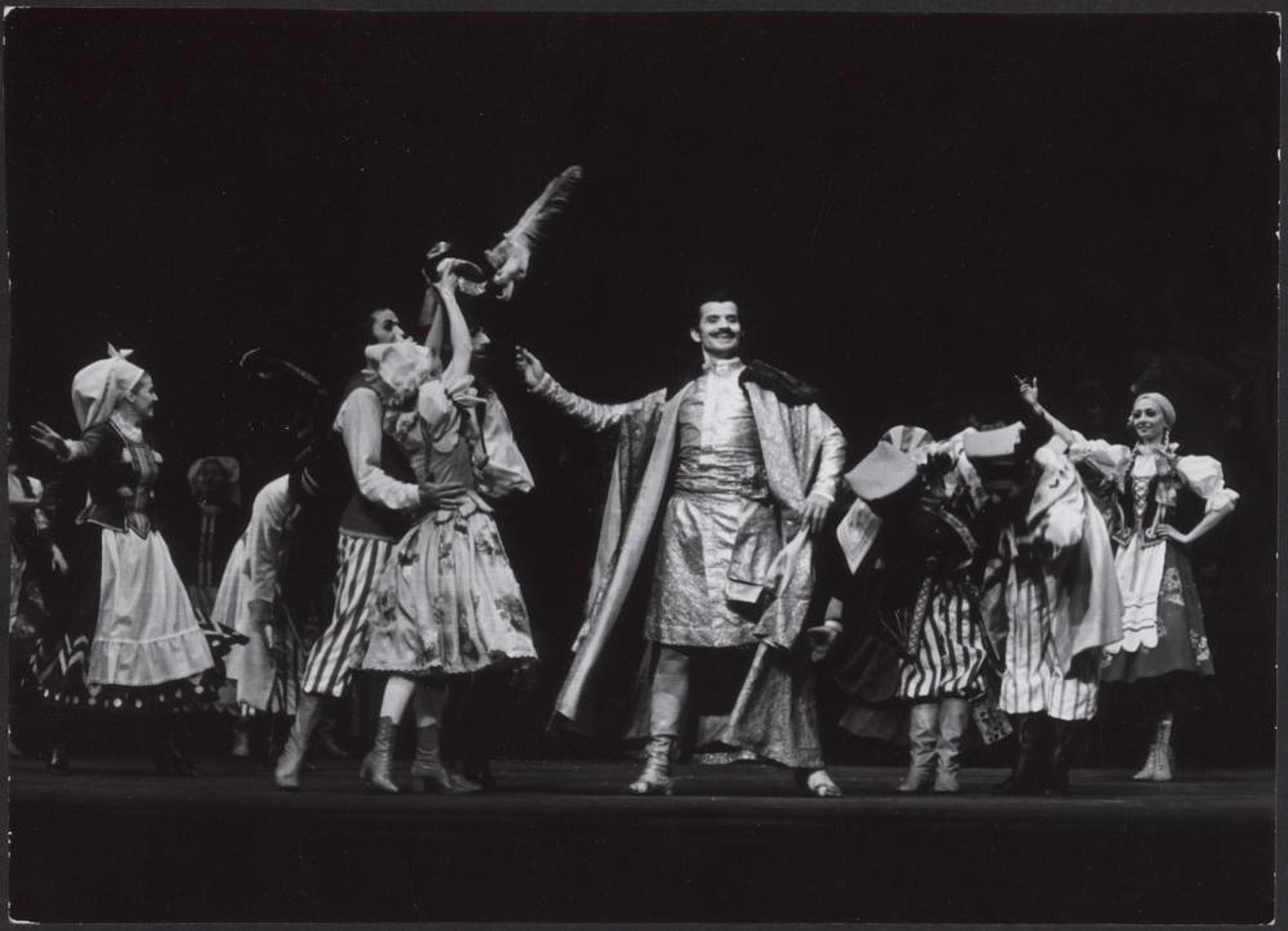 „Pan Twardowski” Ludomir Różycki” 1973-06-24