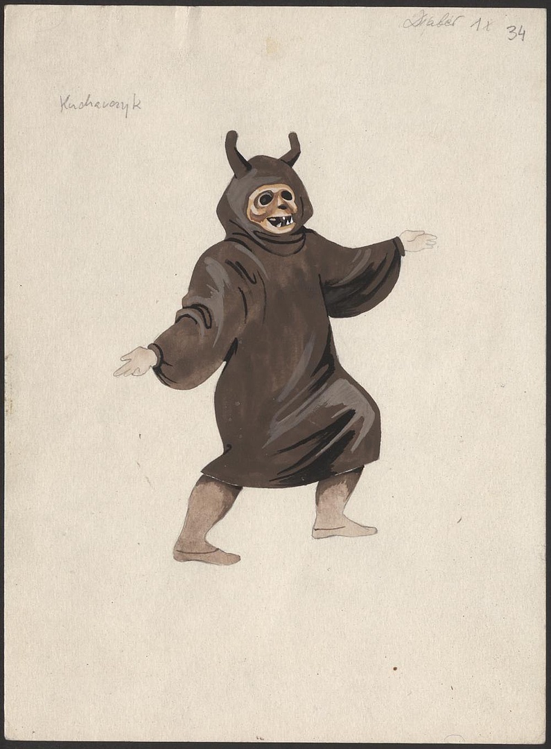 „Goya” Joaquin Rodrigo, Joaquin Turina 1984-05-12