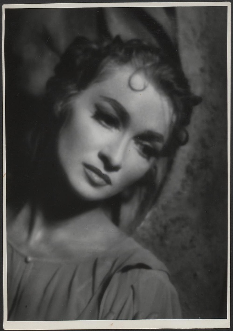 „Romeo i Julia” Siergiej Prokofiew 1954-05-22