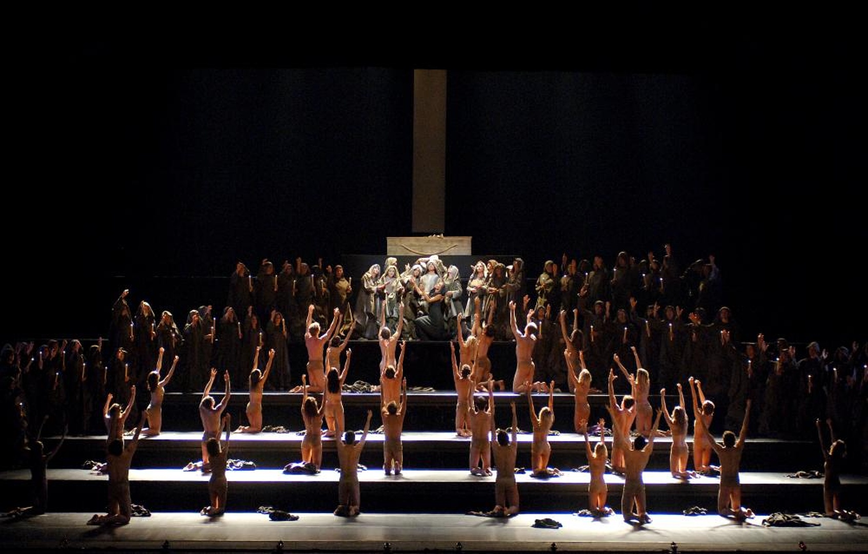 „Stabat mater” Karol Szymanowski 2006-10-05
