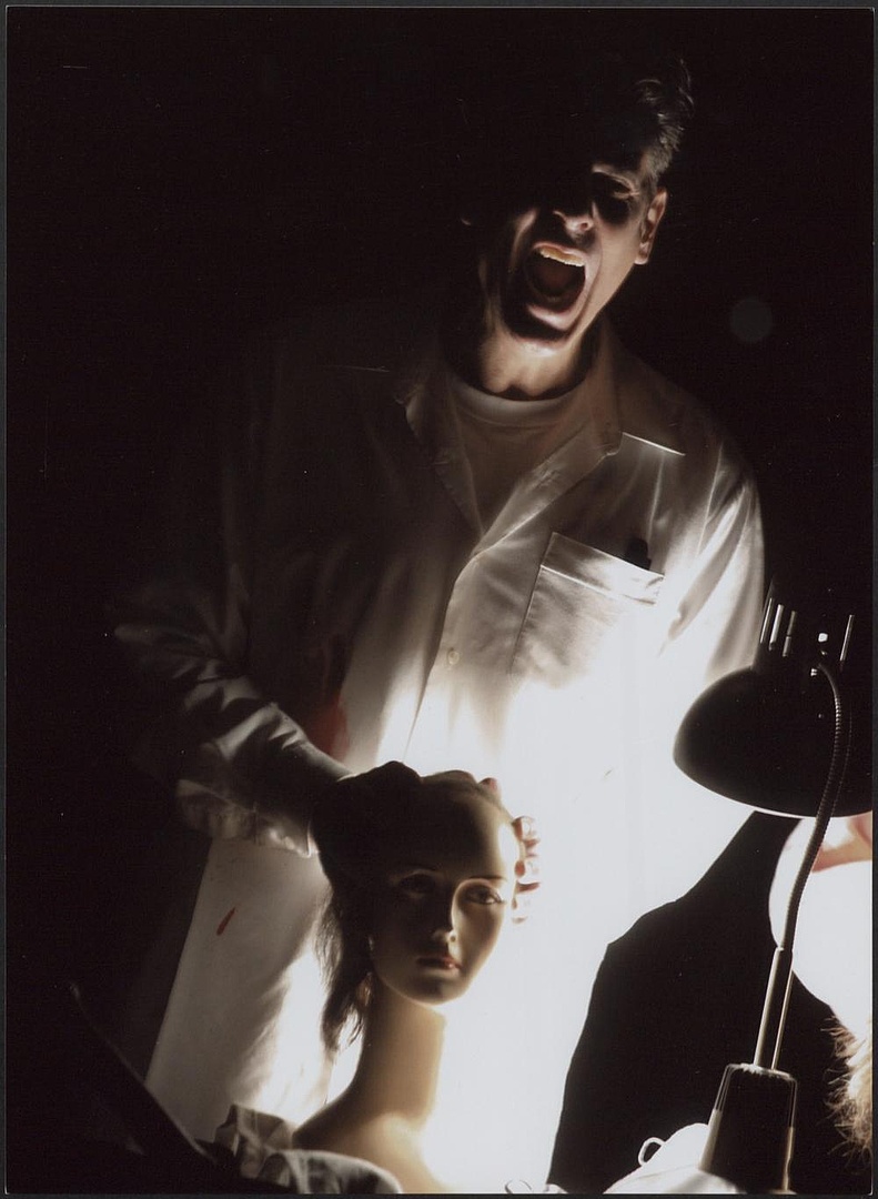 „Wozzeck” Alban Berg 05-01-2006