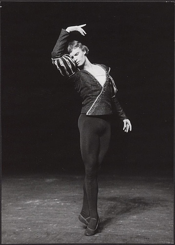 „Giselle” Adolphe Charles Adam 1976-02-15