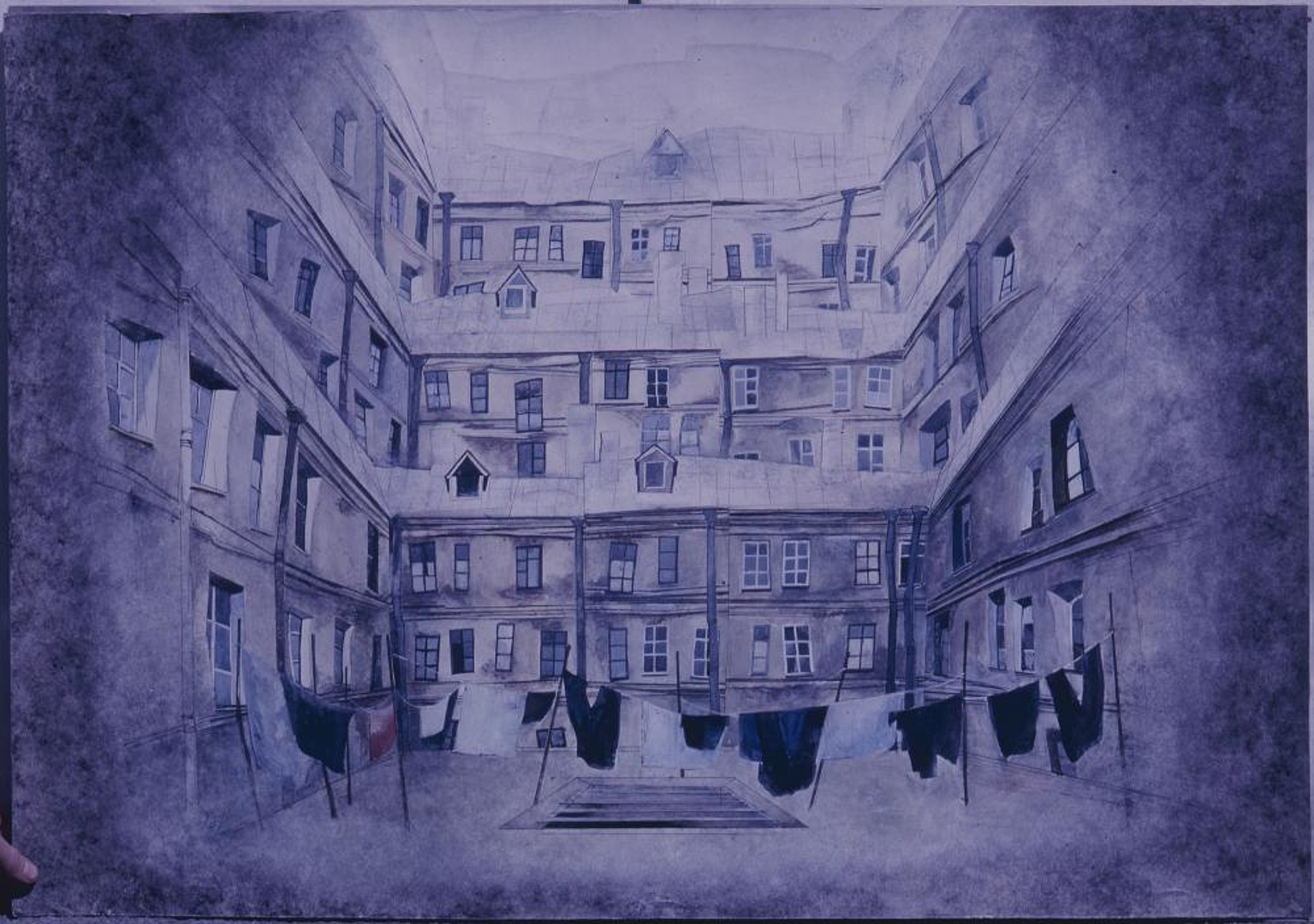 „Mistrz i Małgorzata” Rainer Kunad 30-05-1987