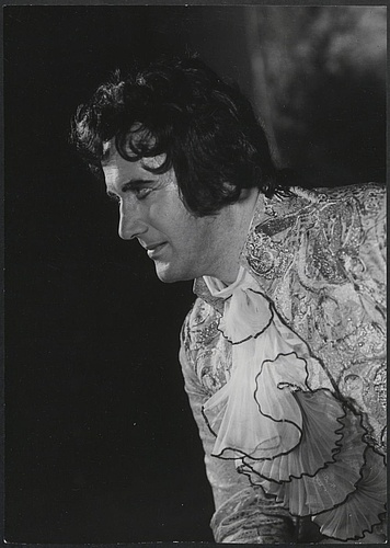 „Cyrulik Sewilski” Gioacchino Rossini 09-05-1971