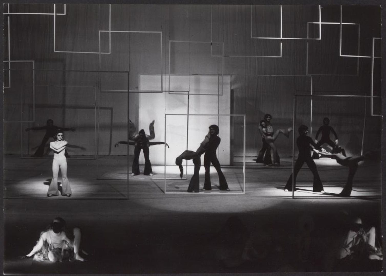 „Metafrazy” Jerzy Maksymiuk 1971-12-15