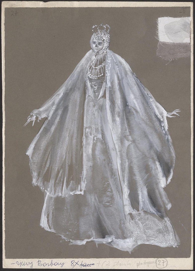 „Pan Twardowski” Ludomir Różycki 1985-07-07