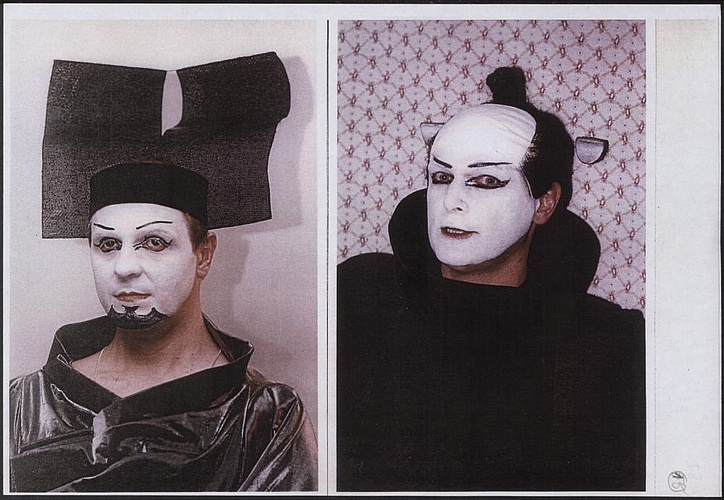„Madame Butterfly” Giacomo Puccini 29-05-1999