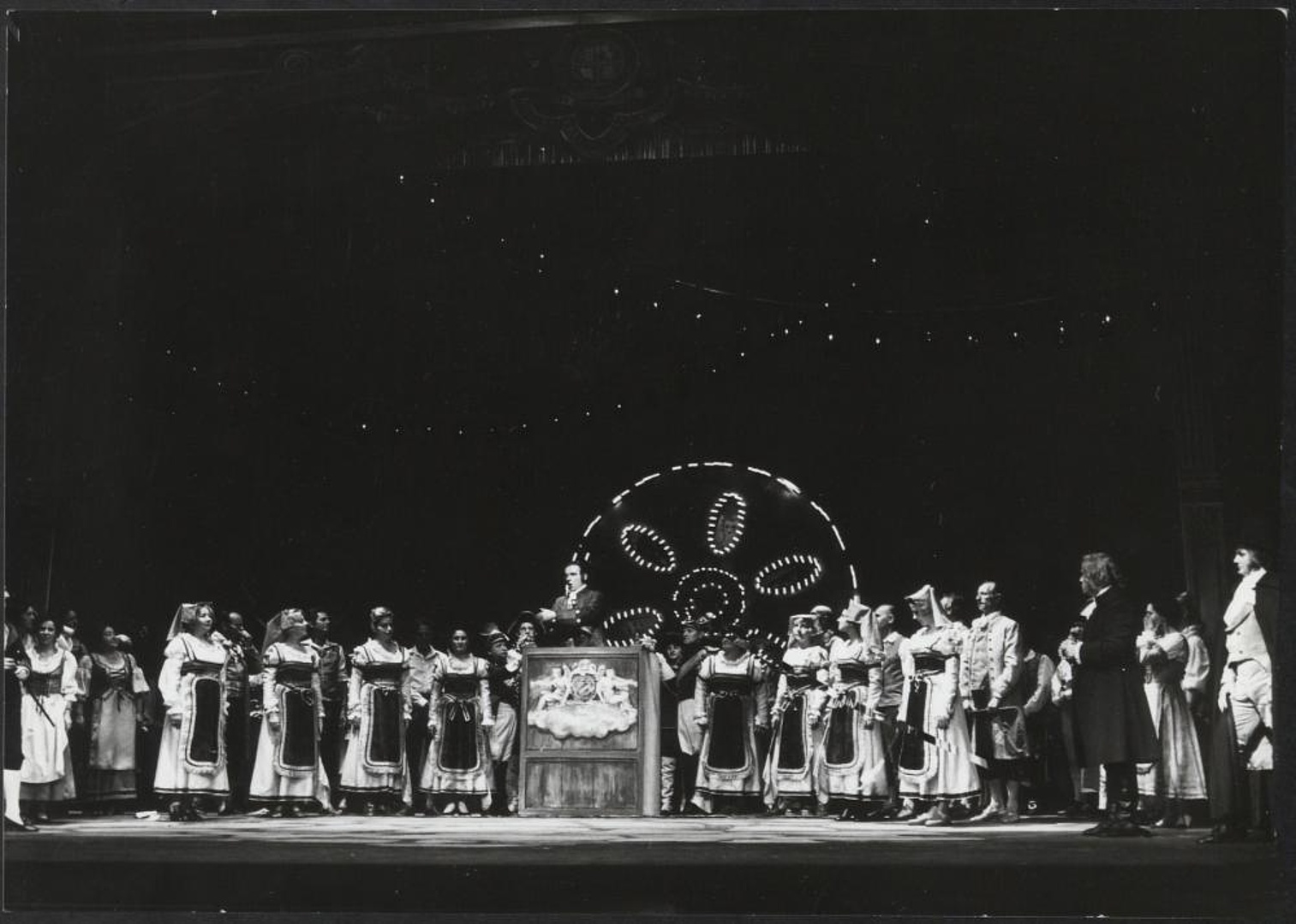 „Awantura w Recco” Maciej Małecki 01-07-1979