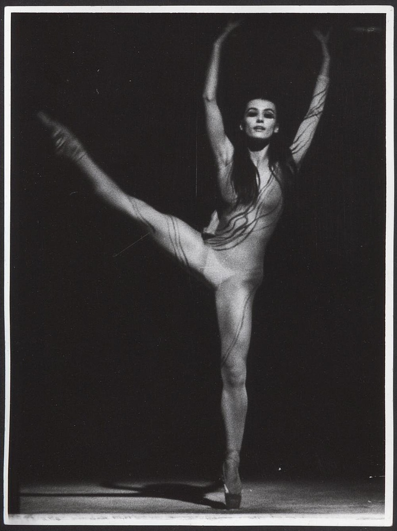 "Mity” Karol Szymanowski 1982-10-16