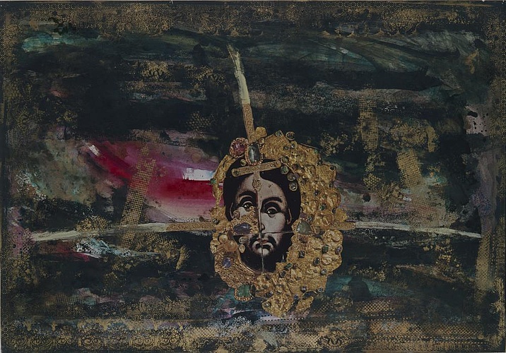 „Borys Godunow” Modest Musorgski 30-12-1972