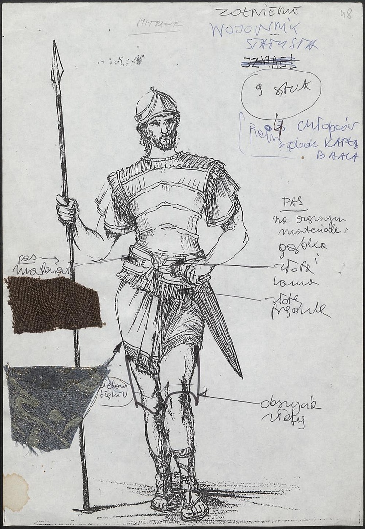 „Nabucco” Giuseppe Verdi 26-06-1992