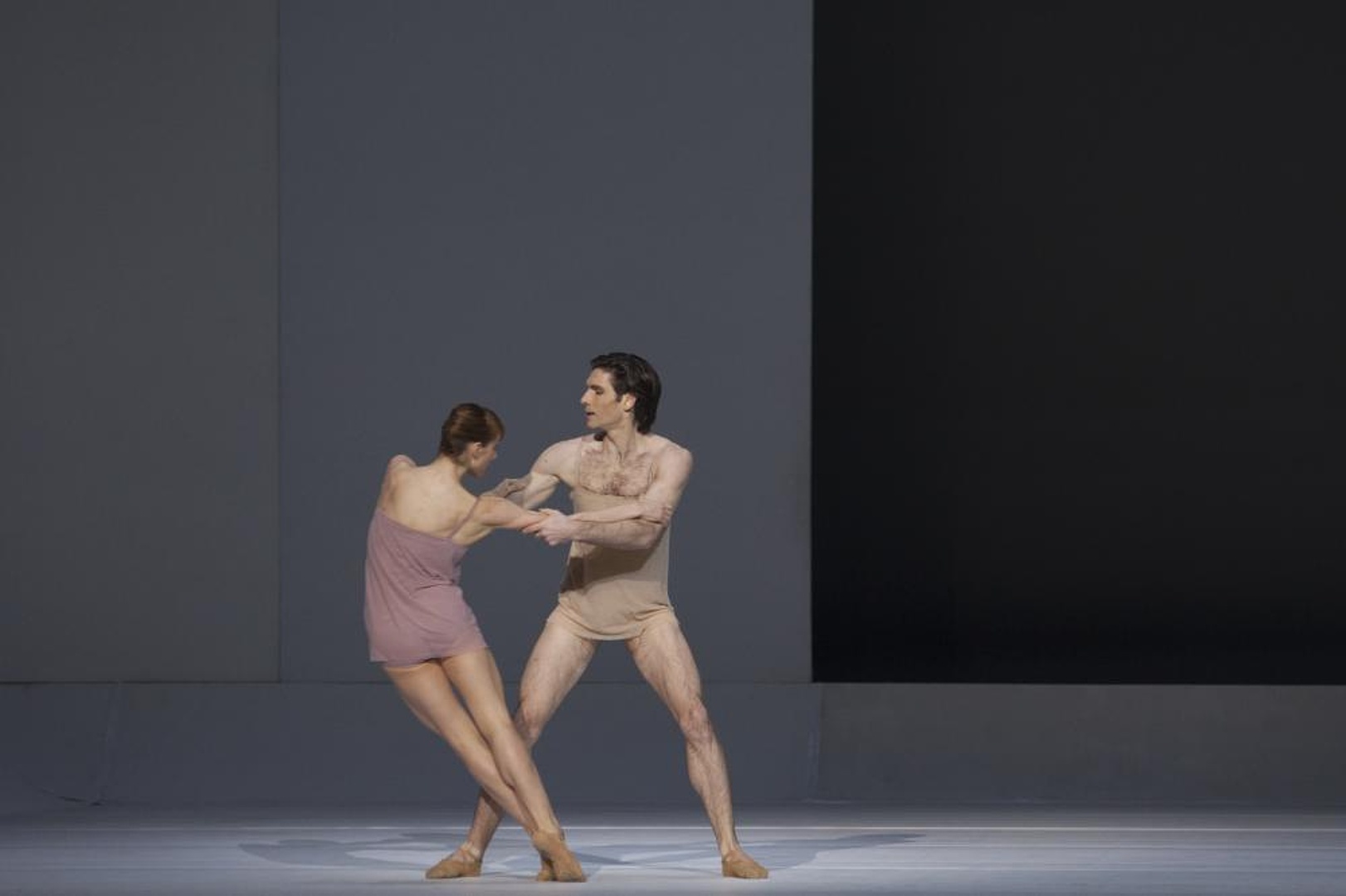 „Chroma” Joby Talbot, Jack White III / Wayne McGregor premiera 2016-11-25