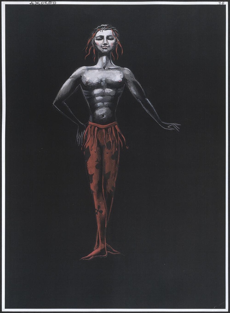 „Czajkowski. Misterium życia i śmierci” 2003-06-22