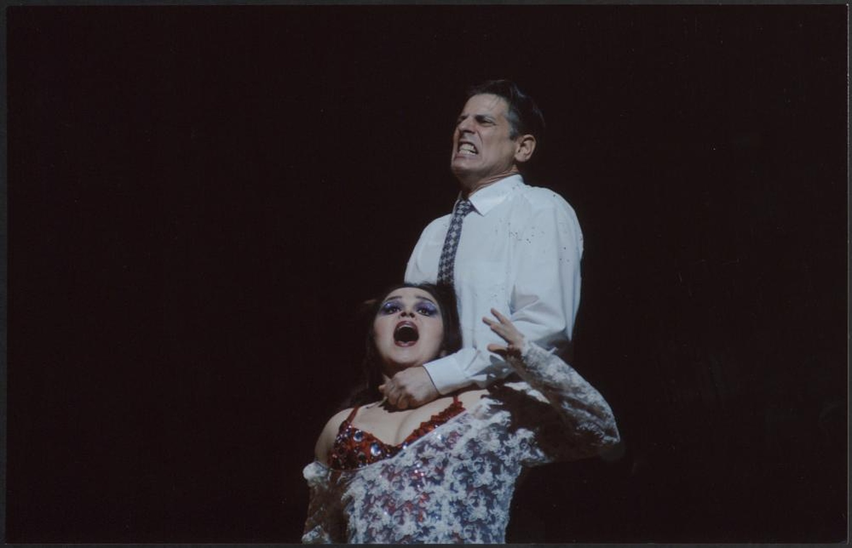 „Wozzeck” Alban Berg 05-01-2006