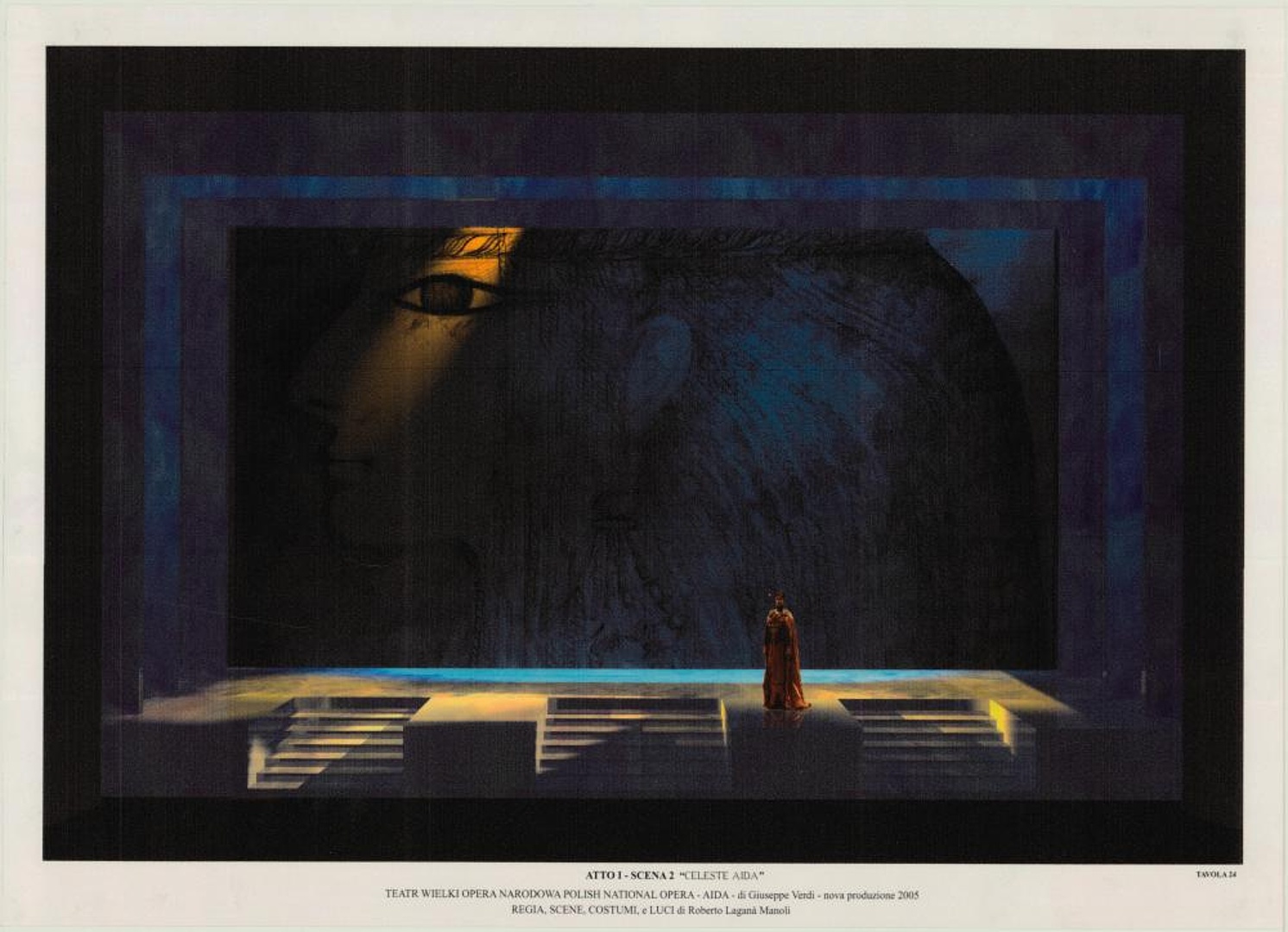 „Aida” Giuseppe Verdi 2005-04-24