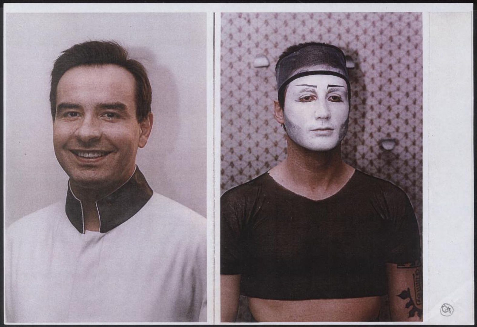 „Madame Butterfly” Giacomo Puccini 29-05-1999