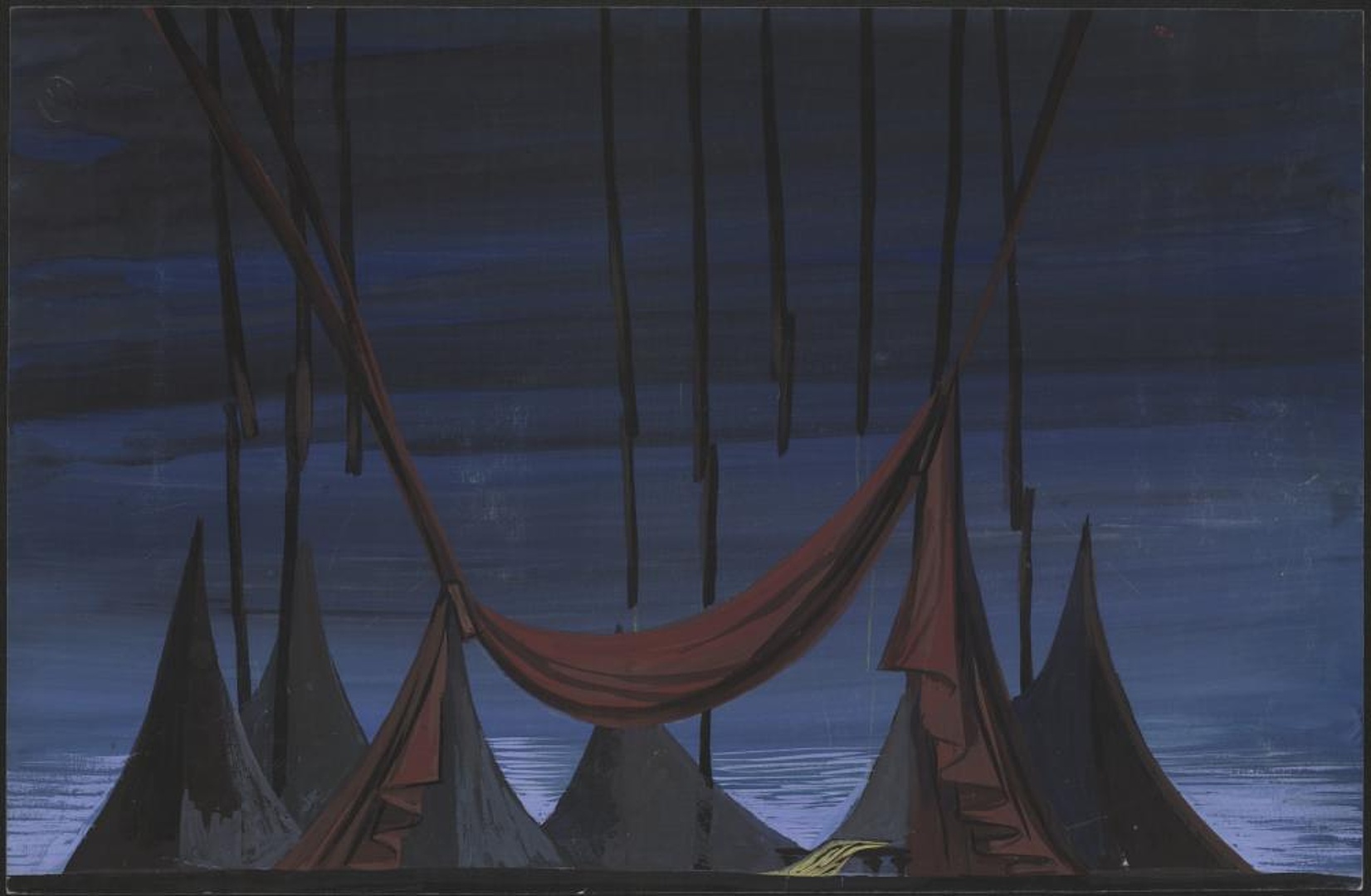 „Spartakus” Aram Chaczaturian 1968-11-28