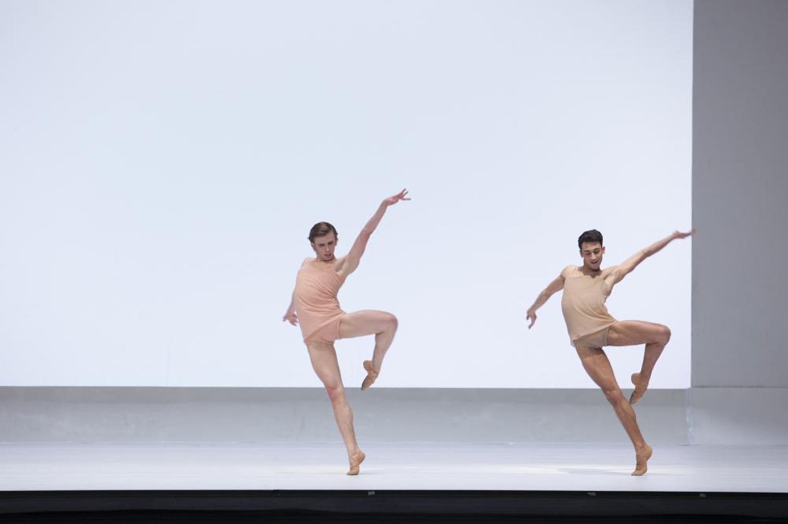 „Chroma” Joby Talbot, Jack White III / Wayne McGregor premiera 2016-11-25