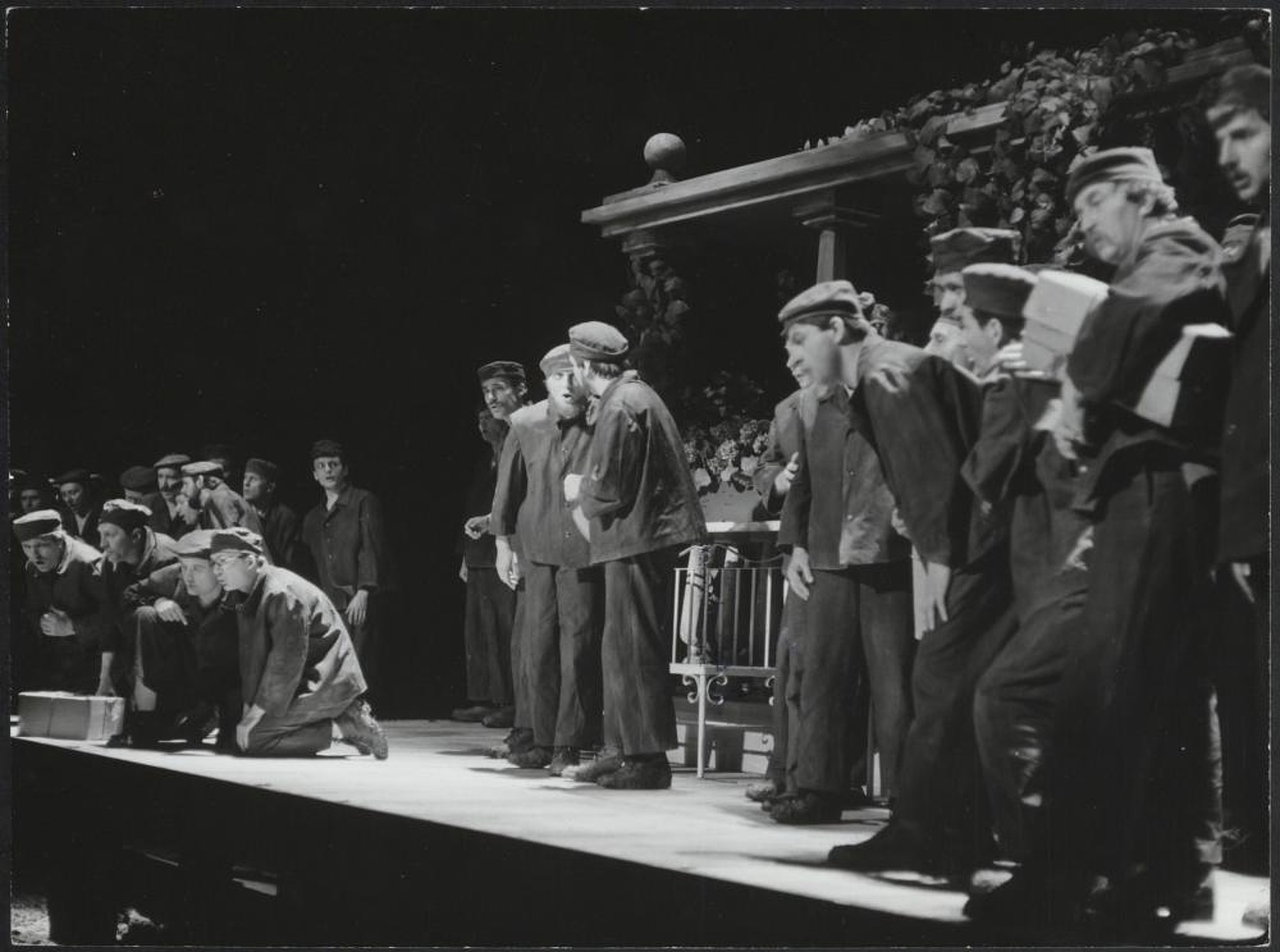 „Fidelio” Ludwig van Beethoven 11-05-1985