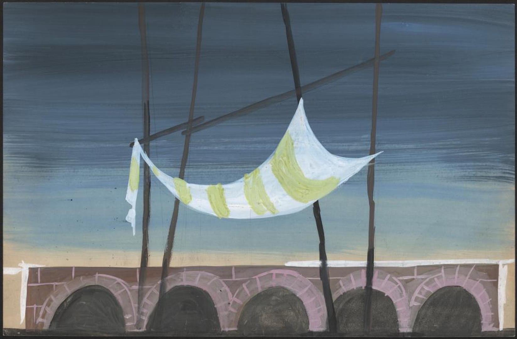 „Spartakus” Aram Chaczaturian 1968-11-28