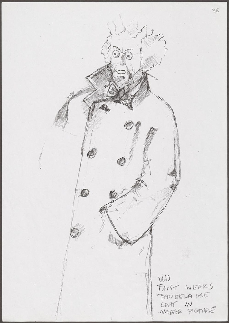 „Faust” Charles Gounod 26-10-2008