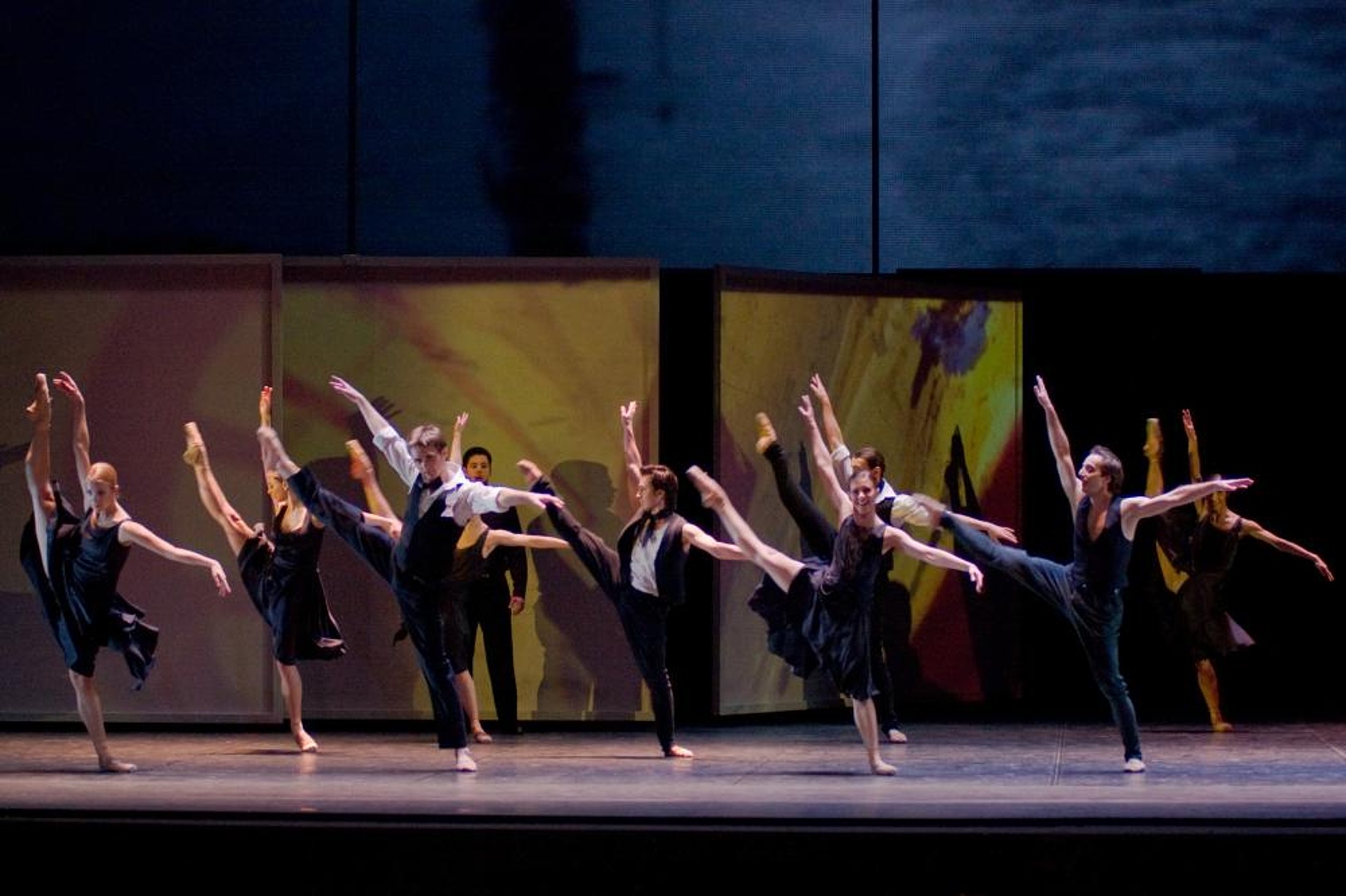 „Kurt Weill” 2009-11-20