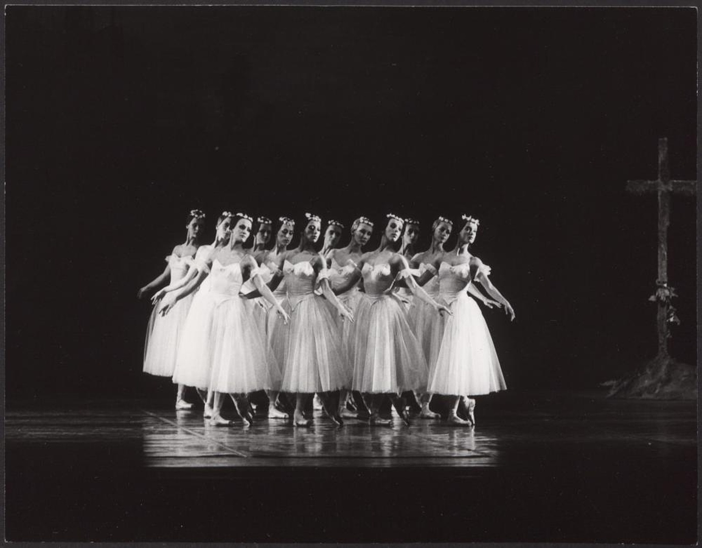 „Giselle” Adolphe Charles Adam 1976-02-15